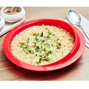 Farfurie antiderapantă imagine