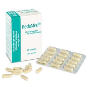 Capsule cu fibre ReduMed imagine