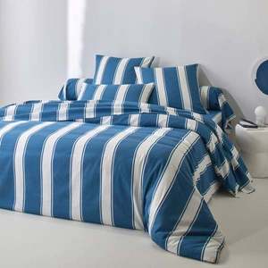 Lenjerie de pat Transat imagine