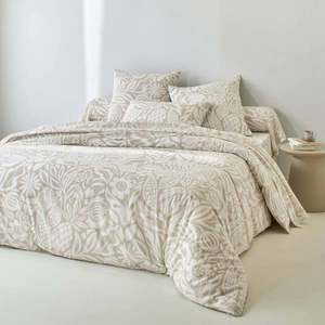 Lenjerie de pat Montego imagine