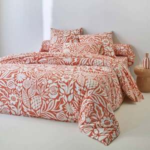 Lenjerie de pat Montego imagine