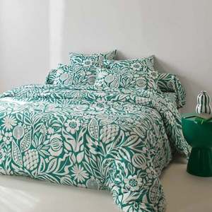 Lenjerie de pat Montego imagine