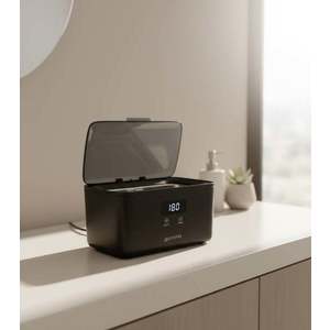 Aparat de curățat cu ultrasunete Guzzanti GZ 076 imagine