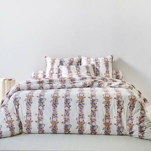 Lenjerie de pat Posteľná bielizeň Célestine zn. Colombine® imagine