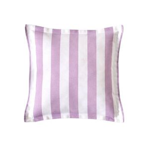 Pernă cu dungi Céleste imagine