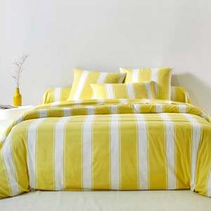 Lenjerie de pat Transat imagine