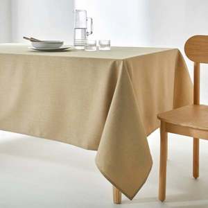 Față de masă cu efect pătat imagine