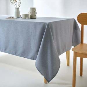 Față de masă cu efect pătat imagine