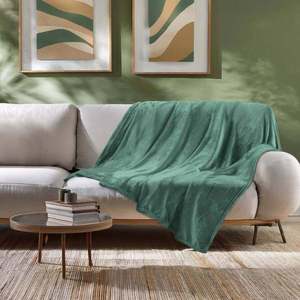 Pătură moale din microfibră de fleece imagine