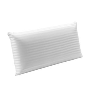 Pernă ergonomică din spumă cu memorie imagine