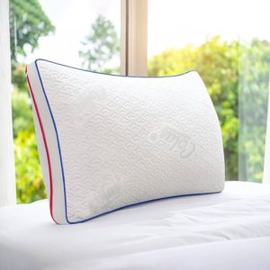 Pernă de vară/iarnă cu duritate reglabilă Colas Normand imagine