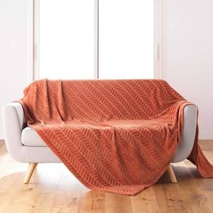 Carouri moi din fleece cu efect optic imagine