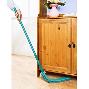 Tijă de curățat, turcoaz imagine