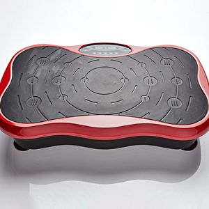 Placă vibrantă fitness imagine