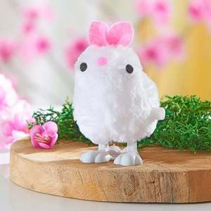 Iepuraș săltăreț imagine