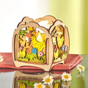 Sfeșnic de Paște imagine