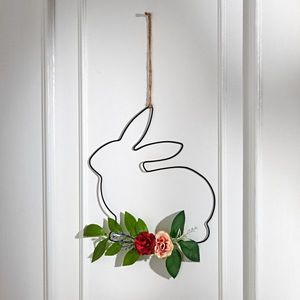 Decorat suspendat Hare imagine