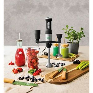 Stick blender 6 în 1 Just Vegan imagine