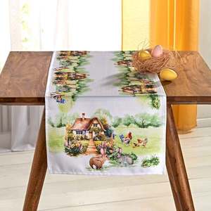 Față de masă „Countryside” imagine