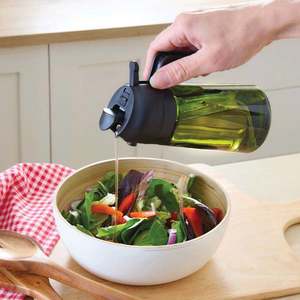 Pulverizator de ulei 2 în 1 imagine