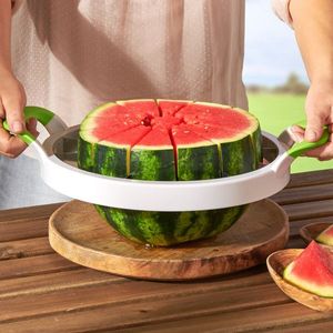 Tăietor pentru pepene imagine