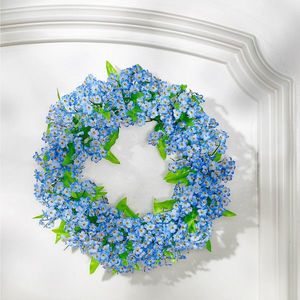 Coroniță cu flori de iasomie imagine