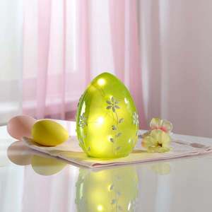 Ou de sticlă LED Eldo imagine