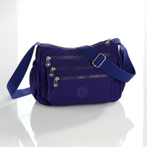 Geantă de mână din nailon Inga imagine