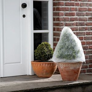 6 lână de protecție pentru plante imagine