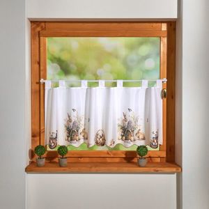 Cortina de Paște imagine