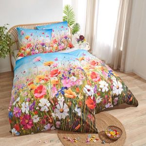 Lenjerie de pat pentru pat single imagine