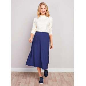 Fustă Frieda imagine