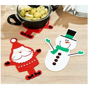 Coaster „Moș Crăciun” imagine