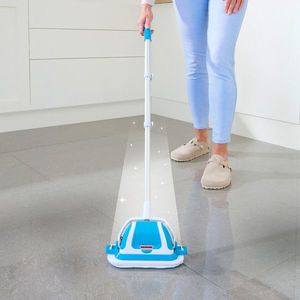 Mop cu acumulator imagine