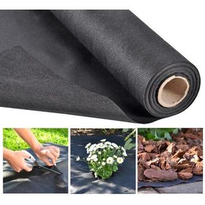 Țesătură nețesută de grădină imagine