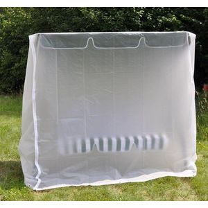 Husă de protecție pentru leagăn de grădină imagine