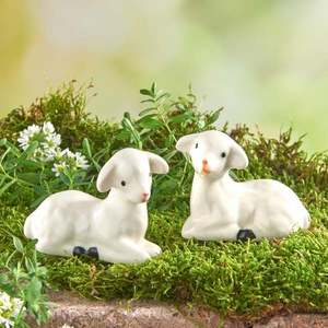 Miel decorativ set de 2 buc. imagine