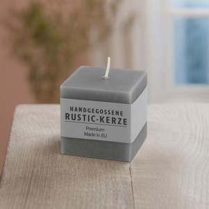 Lumânare Rustic imagine