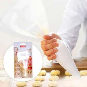 Poș pentru ornat cu 5 duiuri imagine