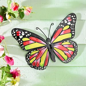 Fluture decorativ imagine