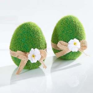 2 ouă de mușchi imagine