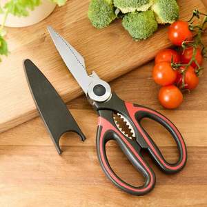 Foarfece de bucătărie multifuncționale imagine