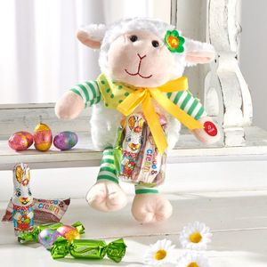 Oi luminoase cu muzică și bomboane imagine