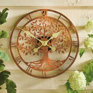 Ceasul Arborele Vieții imagine