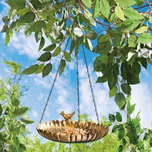 Hrănitoare pentru păsări imagine