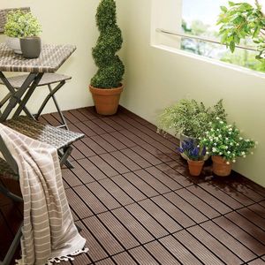 8 plăci de plastic imagine