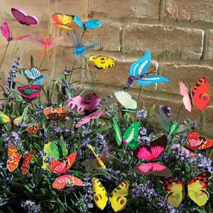 60 de papioane decorative imagine