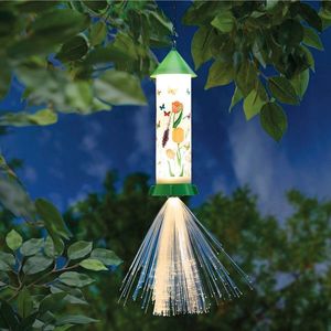 Iluminat, Gradina imagine