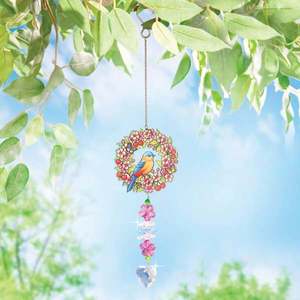 Pasăre Suncatcher imagine