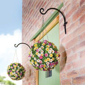 Glob de flori de margarete imagine